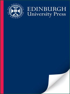 cover image of The Scots and the Union